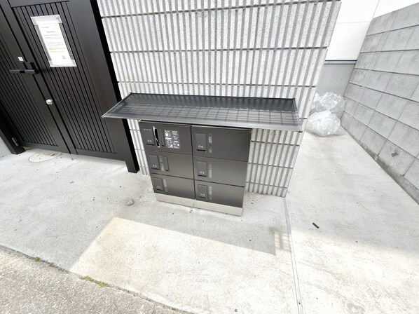 MELDIA稲城長沼の物件内観写真